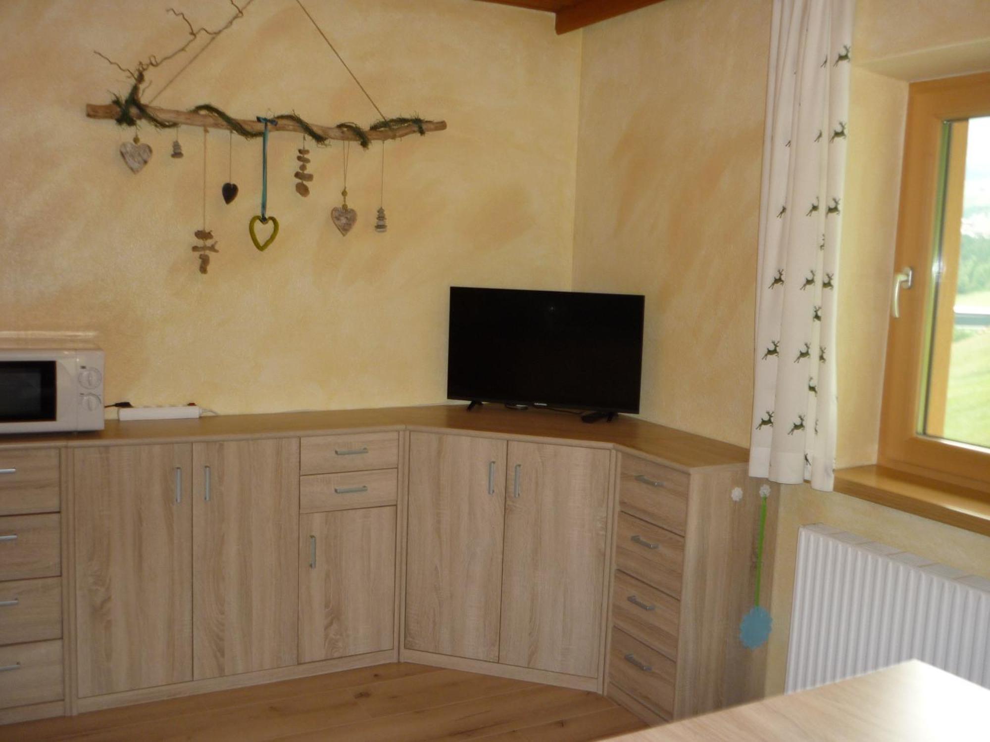 Kreidl Apartman Tux Kültér fotó