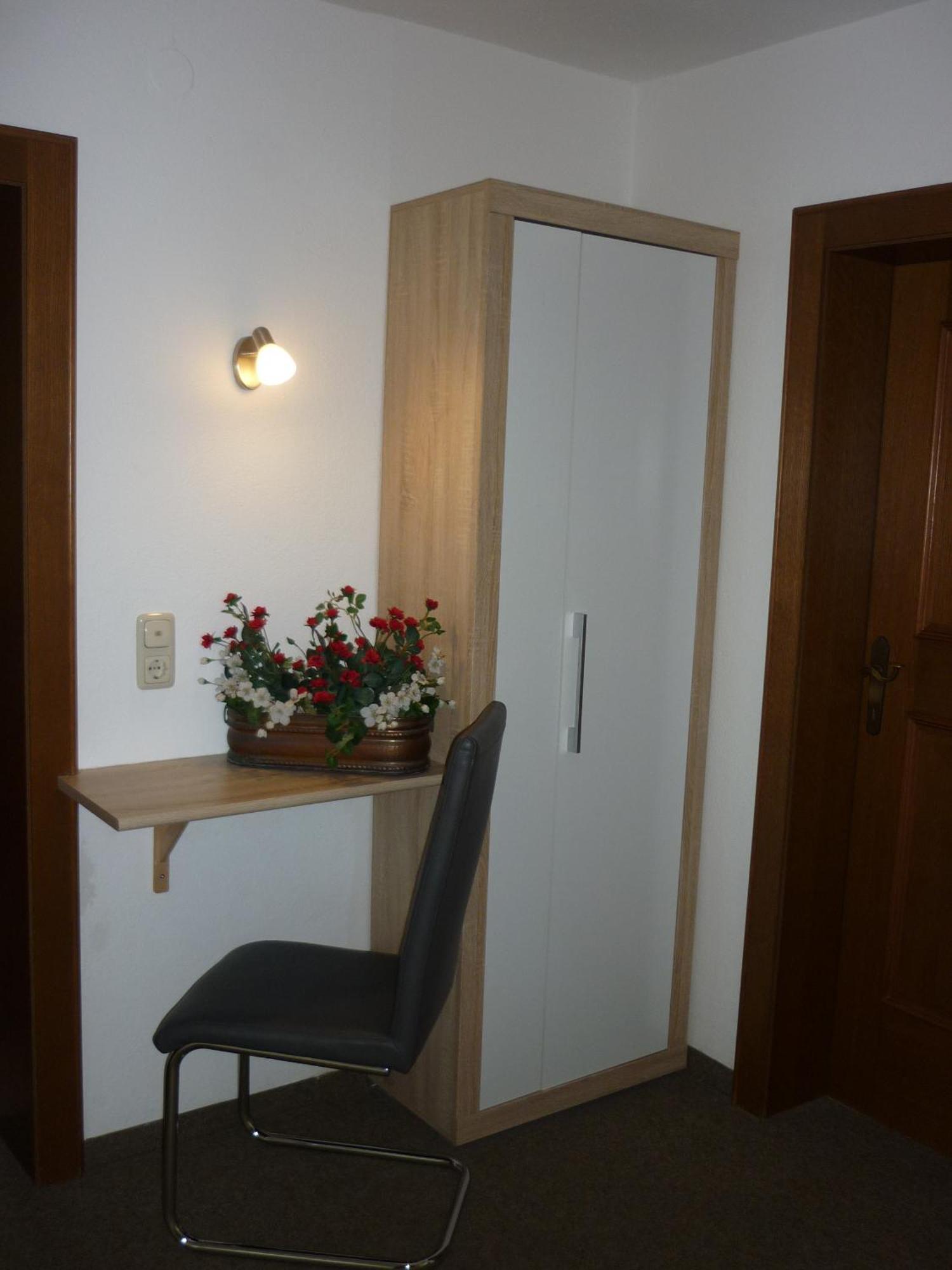 Kreidl Apartman Tux Kültér fotó